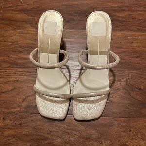 Women's Dolce Vita heels